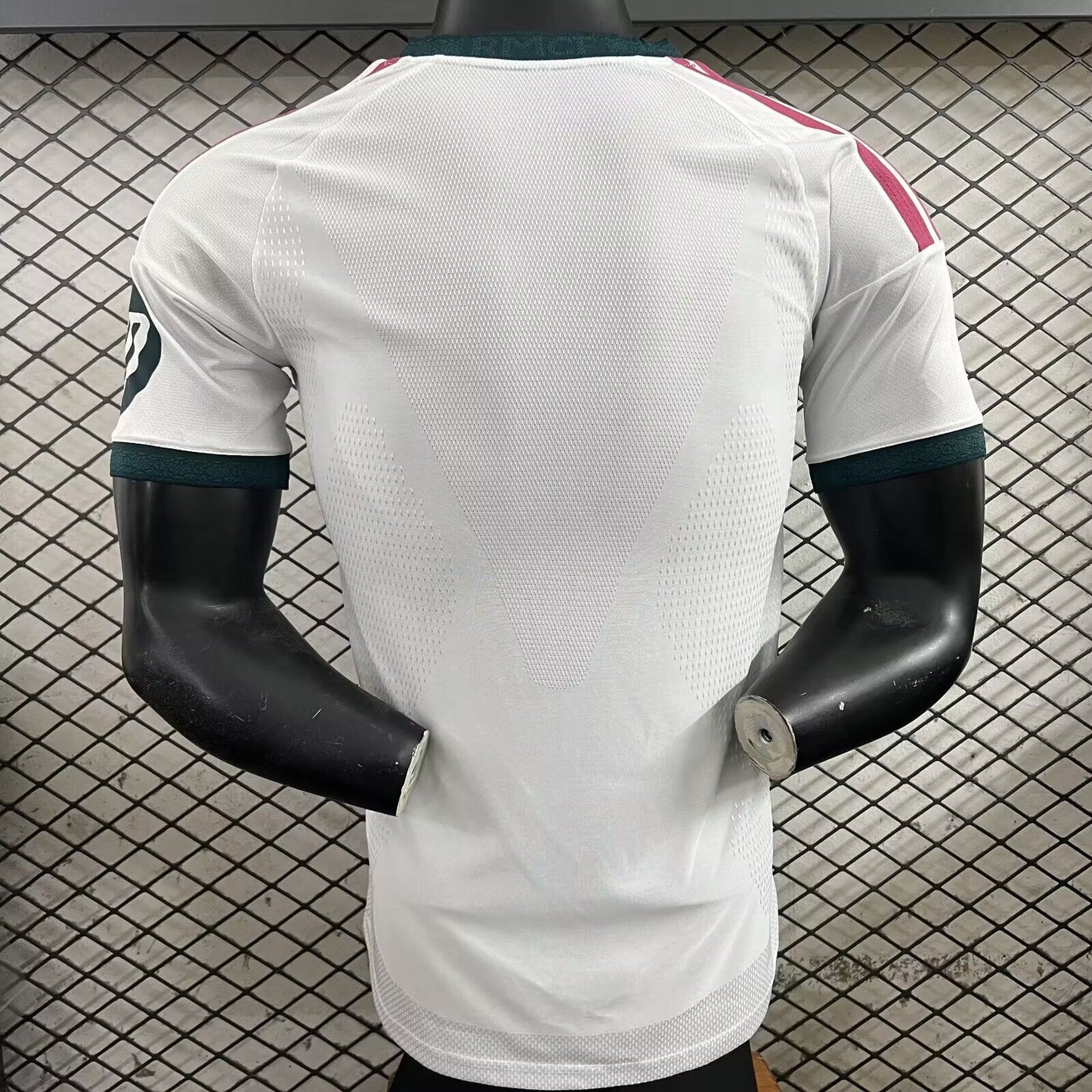 Camiseta Real Madrid 26/27 Local (tallas S-4XL)