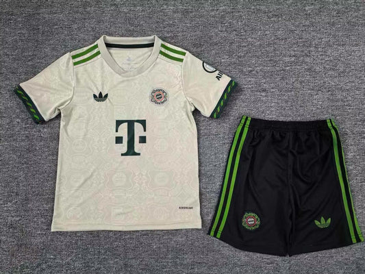 Equipacion Bayern de Munich Oktoberfest