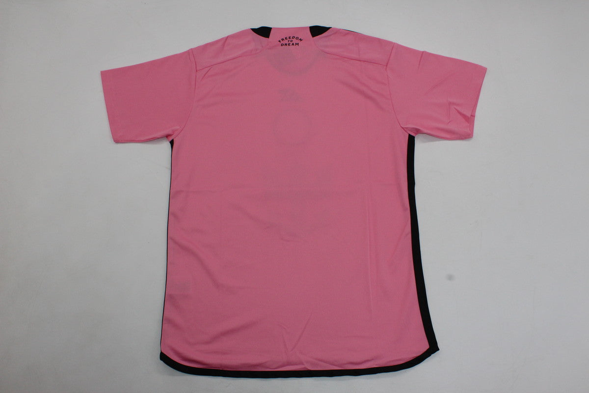 Camiseta Inter Miami 24/25 Local