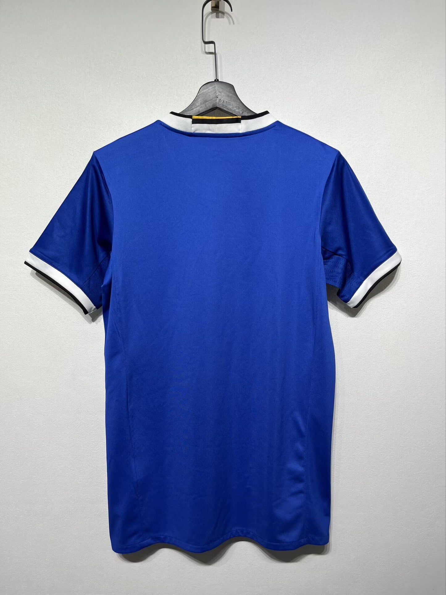 Camiseta Juventus 2016/17
