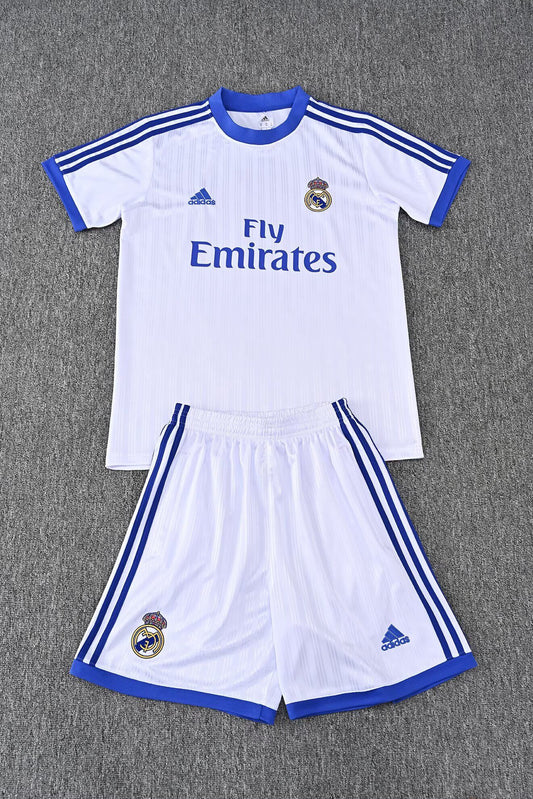 Conjunto de entrenamiento Real Madrid diferentes colores 26-27 (S-XXL)