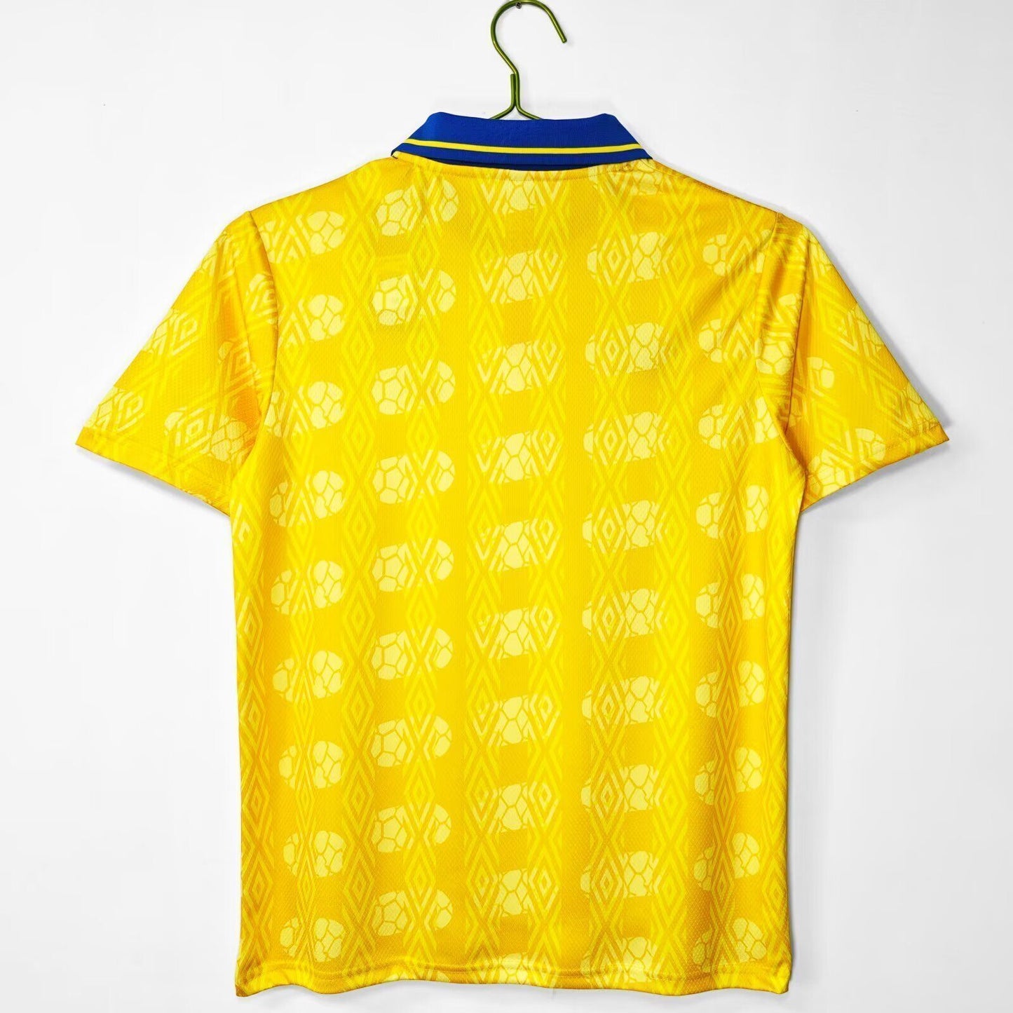 Camiseta Colombia 1993 Local