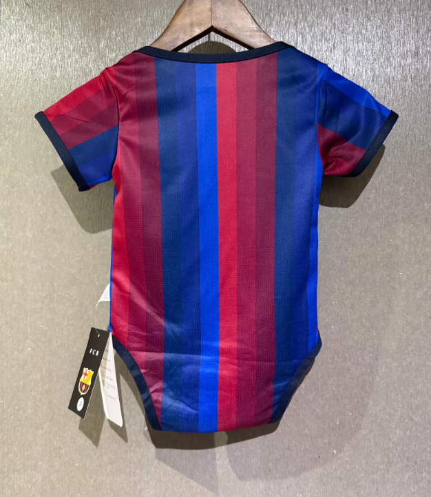 Body Barcelona 26/27 local (6 meses -12 meses y 1-2 años)