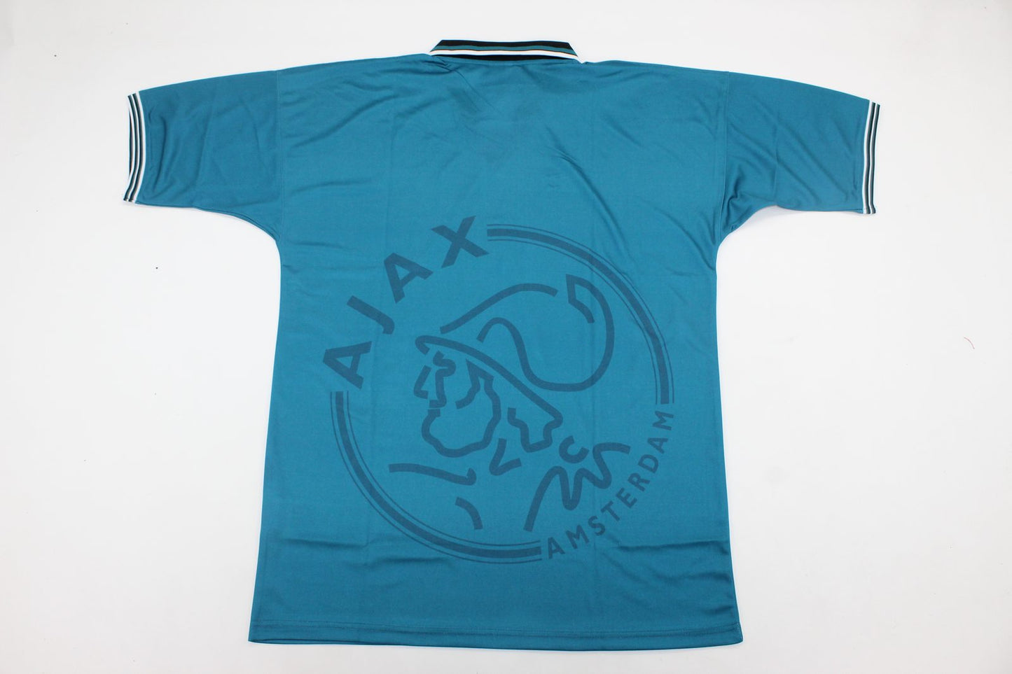 Camiseta Ajax 1995/96 Retro Visitante