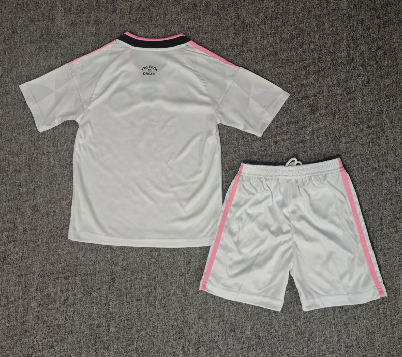 Tercera Equipacion Inter Miami 26-27