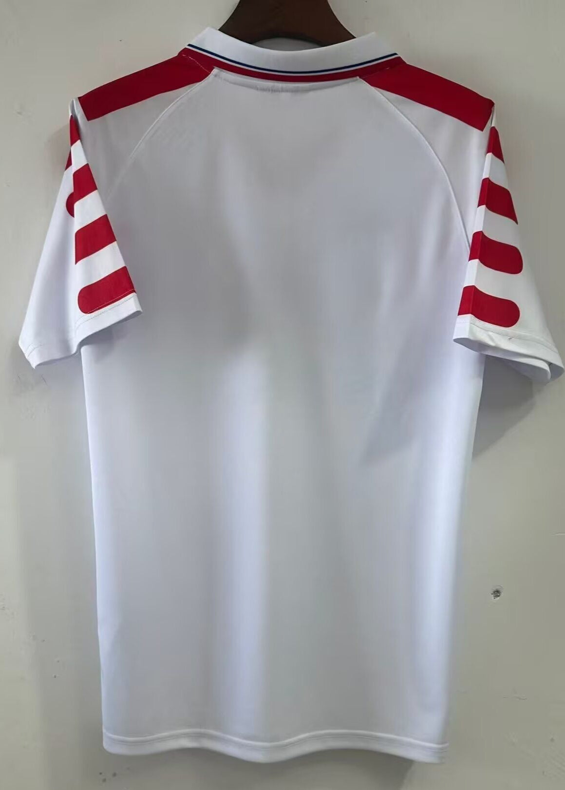 Camiseta Hamburgo 1998