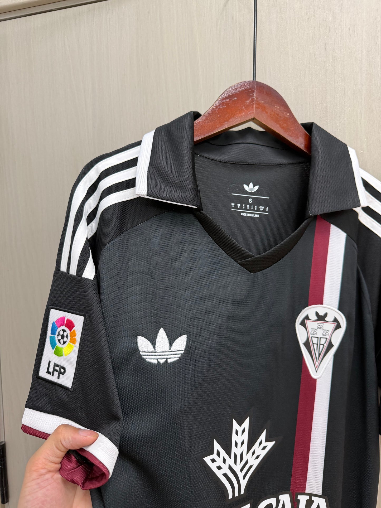 Camiseta Albacete Retro Jornada 31 (Tallas S-4XL)