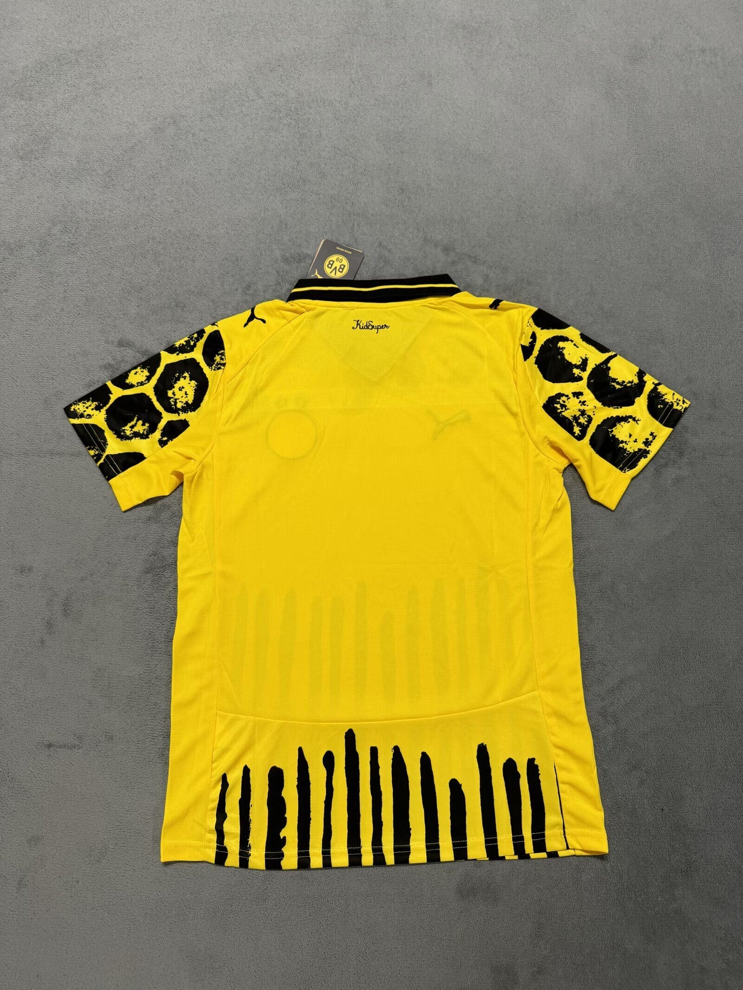 Camiseta Borussia Dortmund Local 25/26