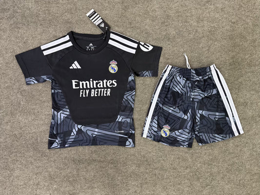Equipacion Real Madrid portero 26/27