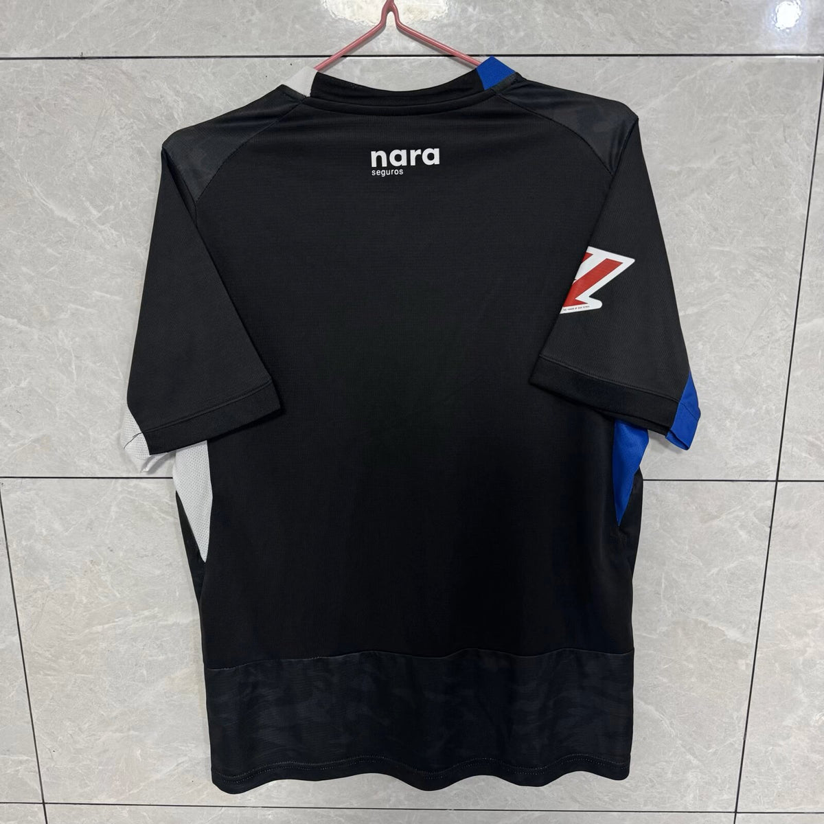 Camiseta Leganes 26-27 Visitante (tallas S-4XL)