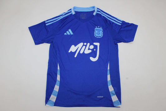 Camiseta Argentina Especial Milo J