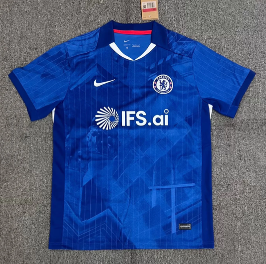 Camiseta Chelsea Local 25/26
