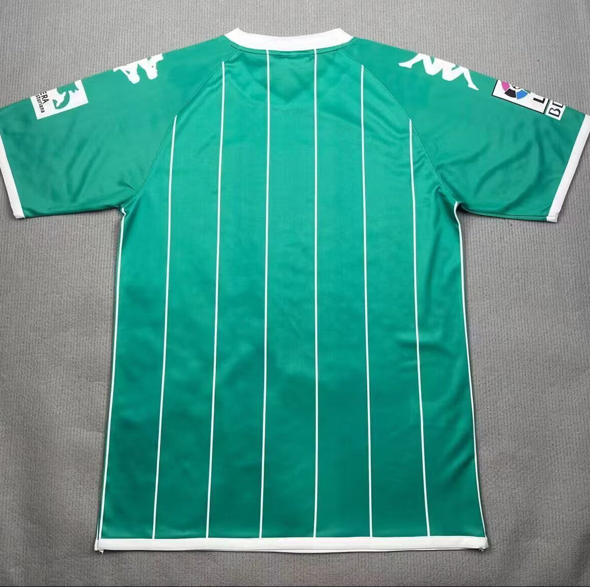 Camiseta Sporting Gijon 2012/13