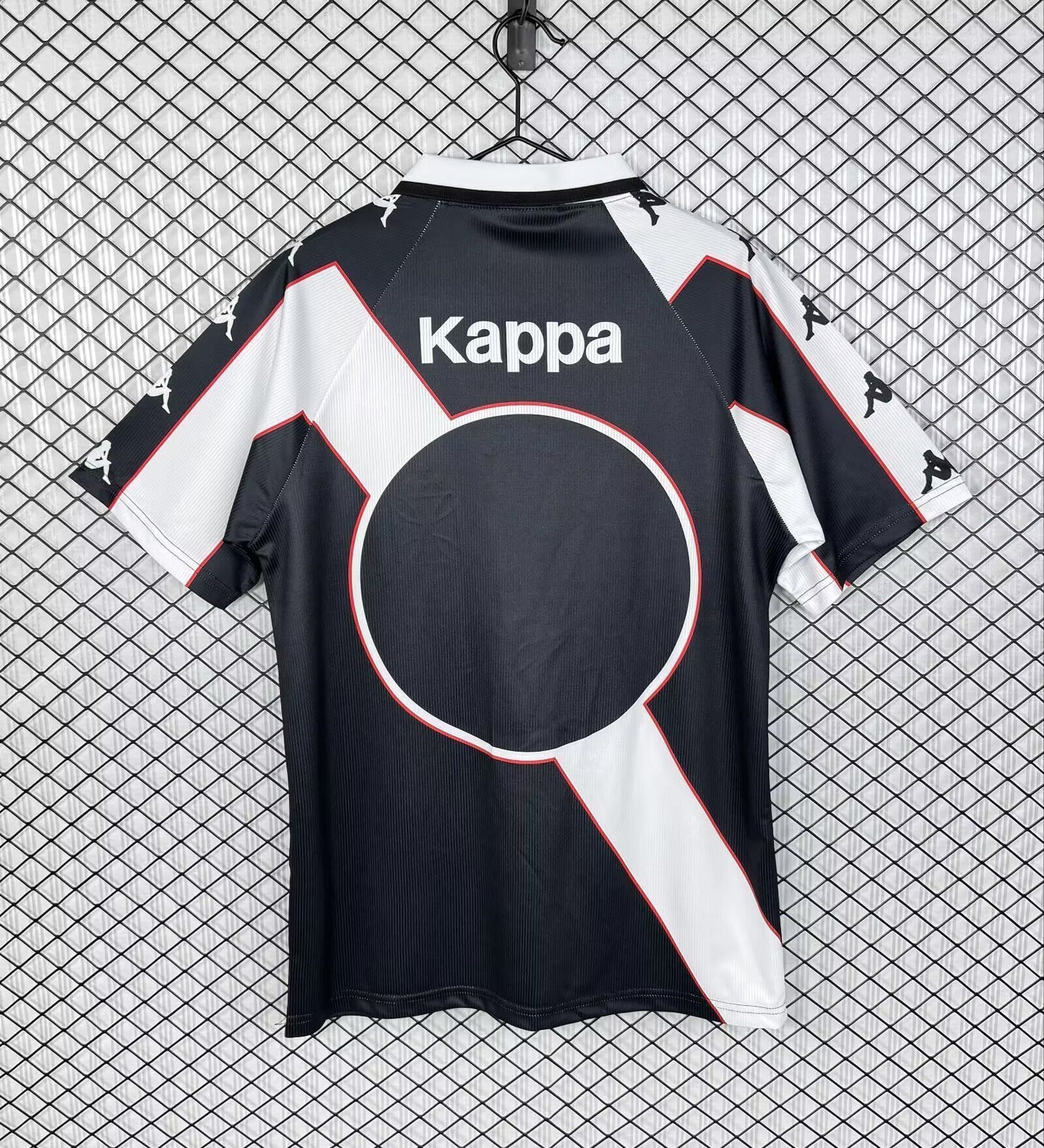 Camiseta Vasco de gama 1997