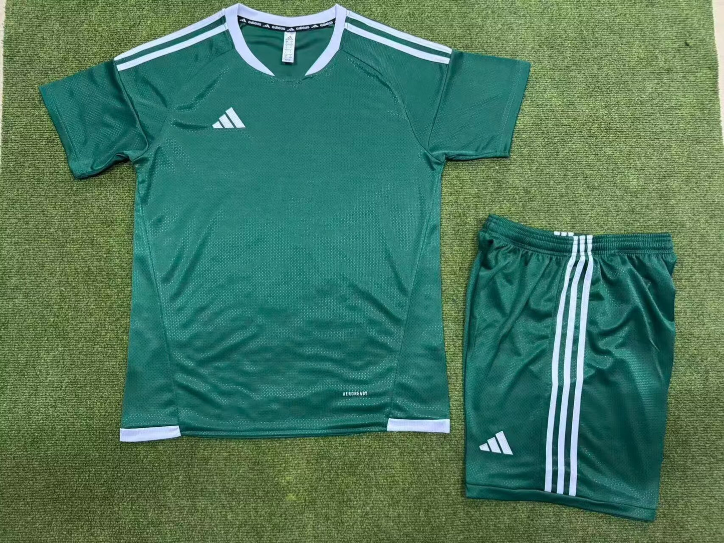 Equipacion Adidas BYA707 (Solo tallas S-2XL)