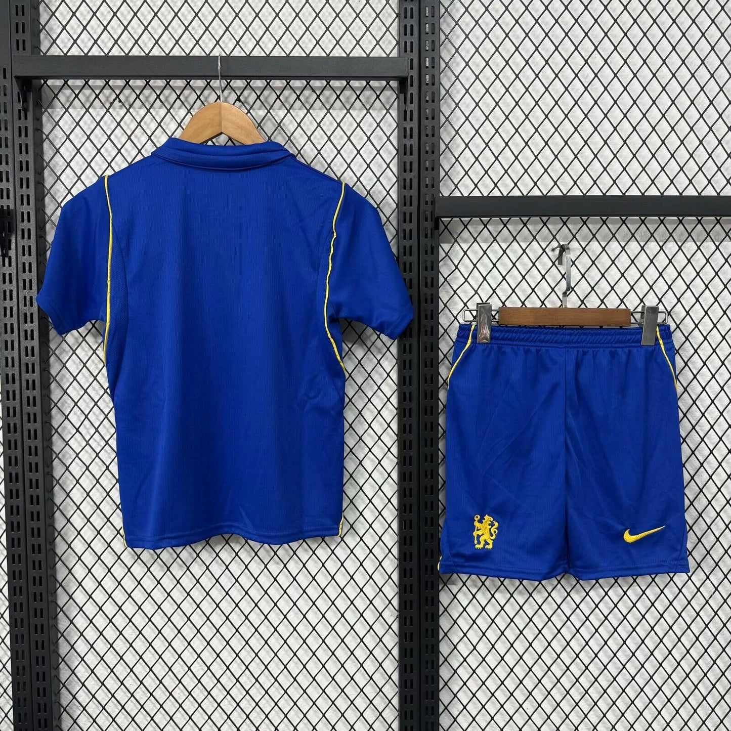 Equipacion Chelsea 26/27 Local