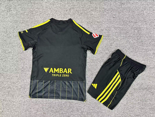 Equipacion Zaragoza 25/26 Visitante