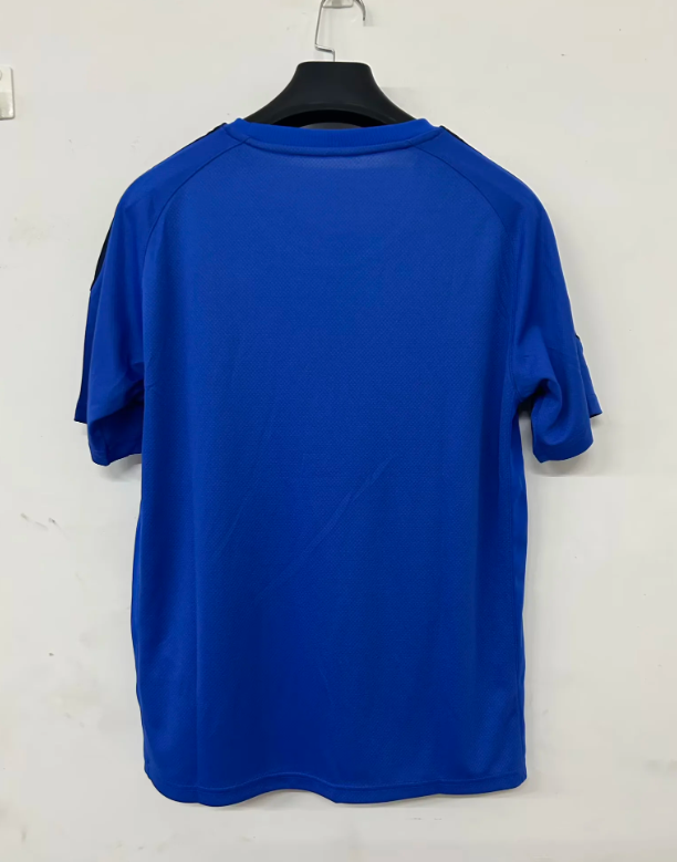Camiseta de entrenamiento Inter de milan azul 26/27 (tallas S-3XL)