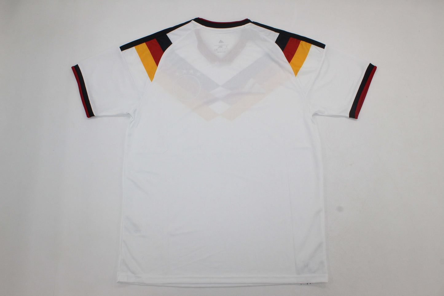 Camiseta Alemania Mundial 2026 Local