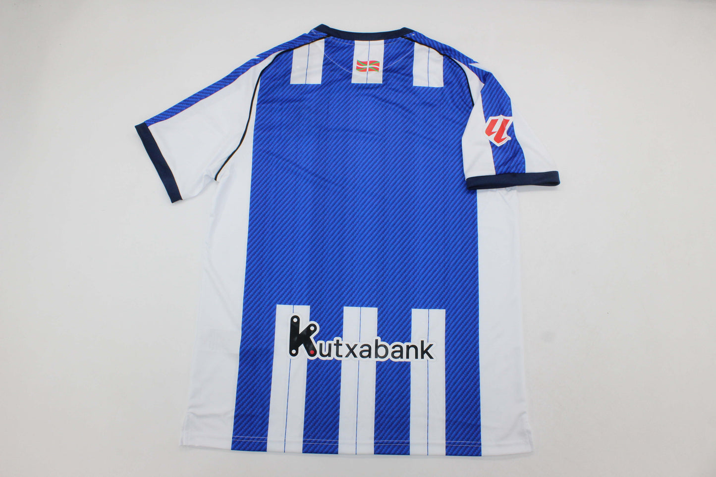 Camiseta Real Sociedad 25/26 Local