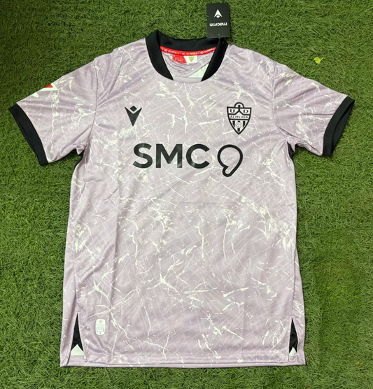 Camiseta Almeria 26-27 tercera equipacion