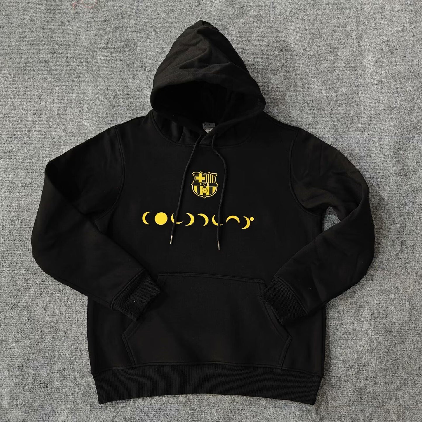 Sudaderas Barcelona (diferentes colores)