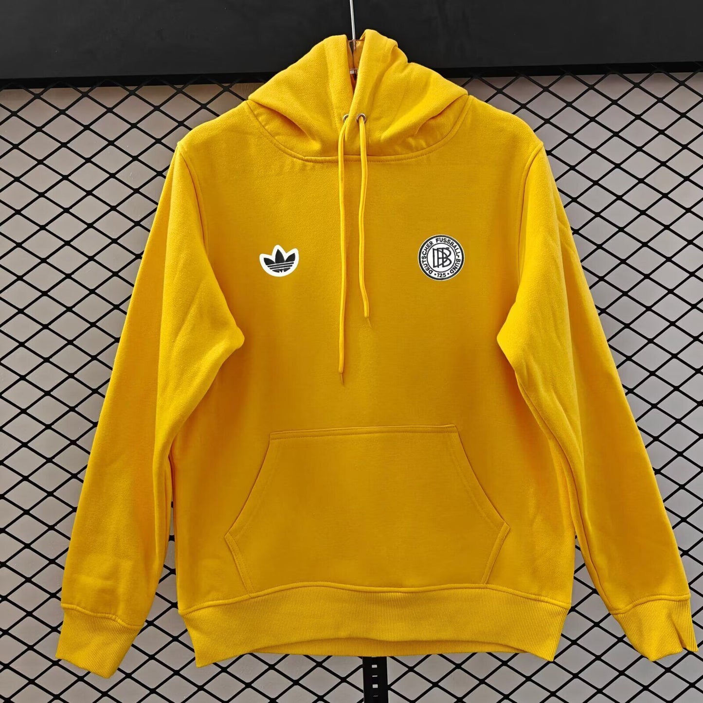 Sudaderas Alemania (diferentes colores)