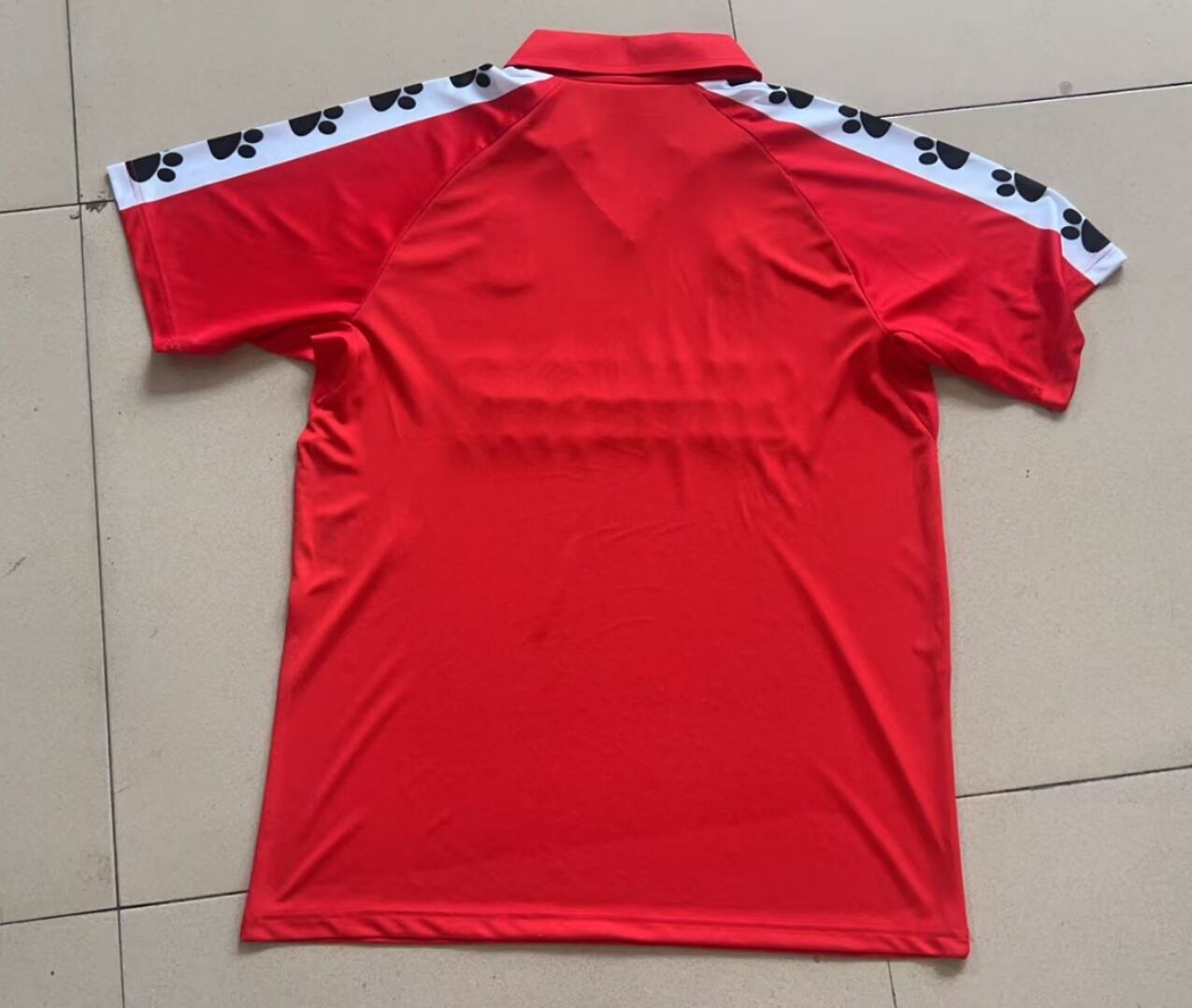 Camiseta Oviedo 1990/91 Visitante