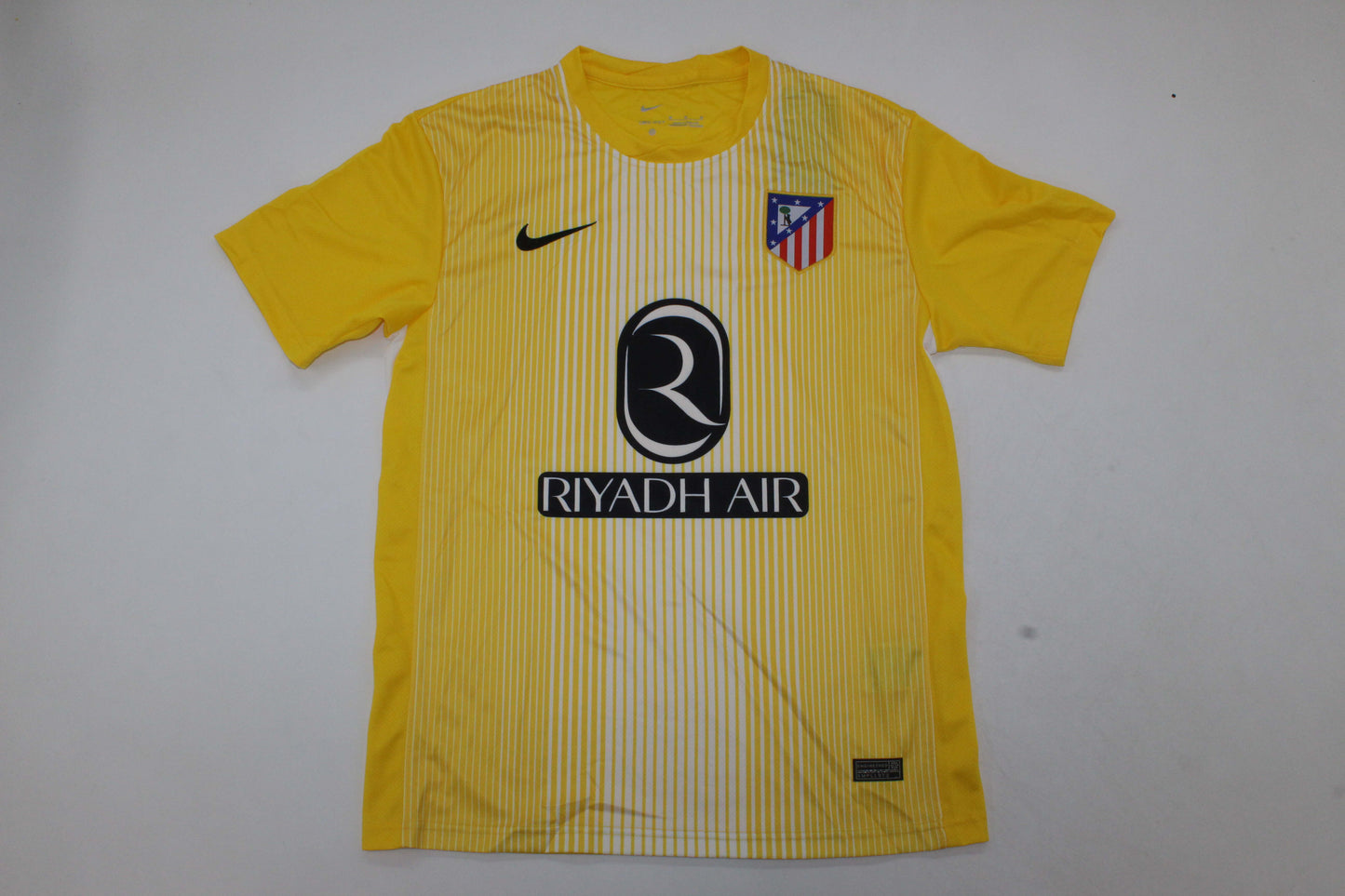 Camiseta Portero Atletico de Madrid 25/26