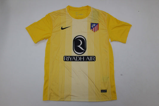 Camiseta Portero Atletico de Madrid 25/26