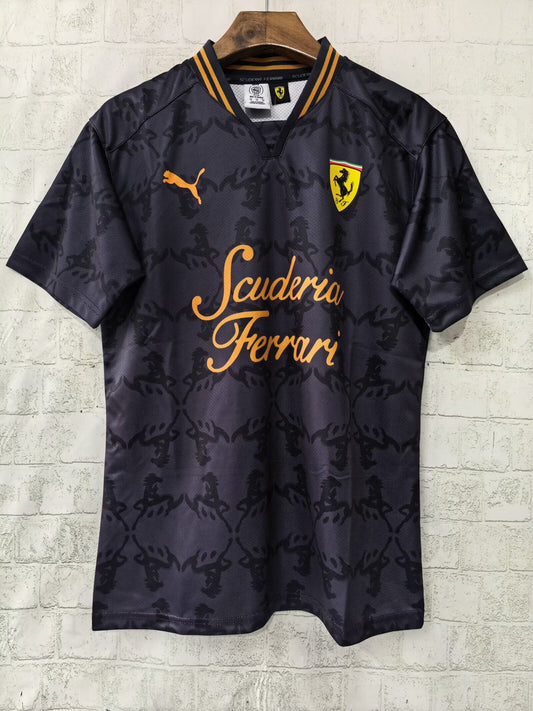 Camiseta Ferrari 2026 (tallas S-5XL)