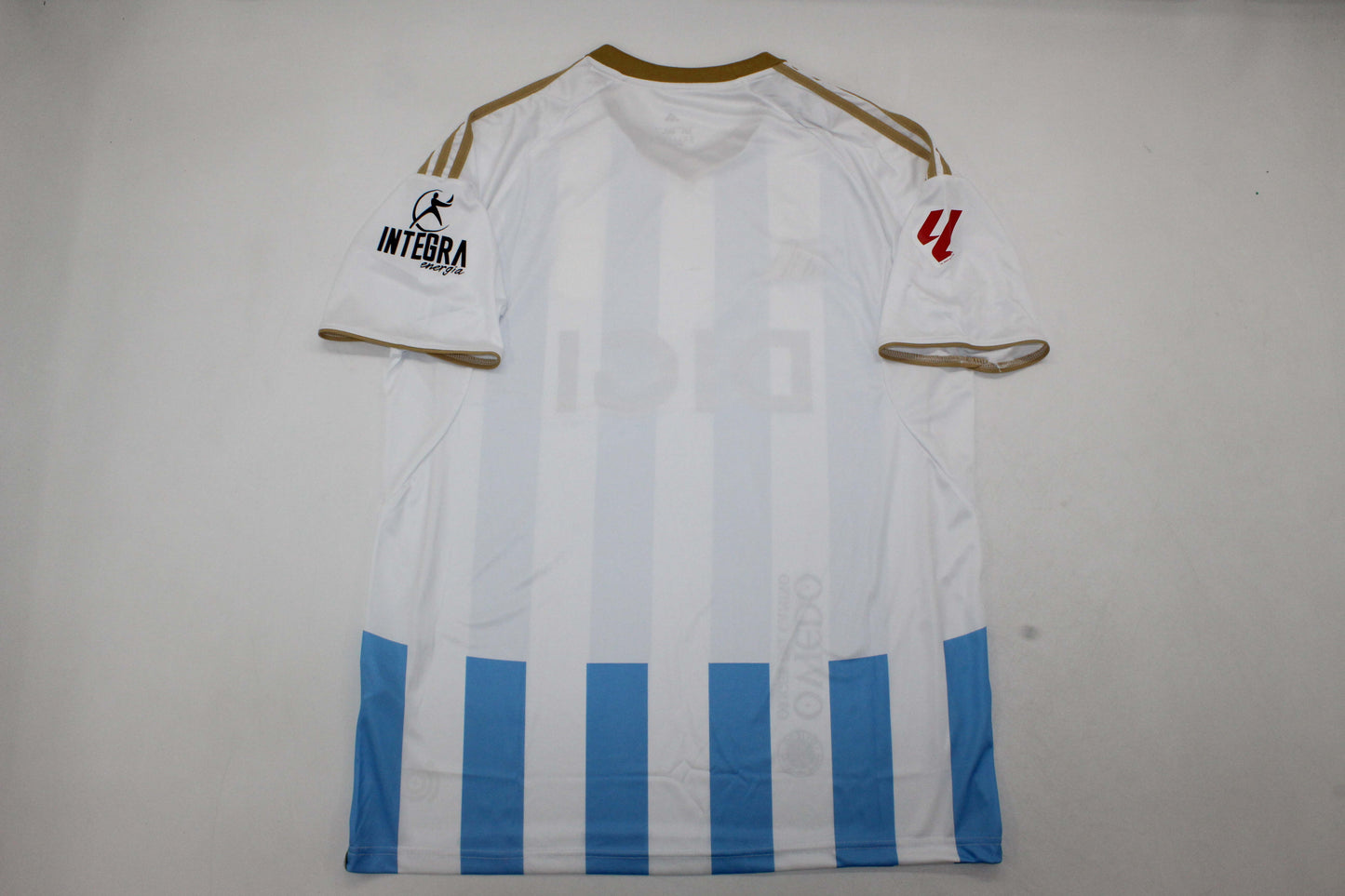 Camiseta Oviedo 25/26 tercera equipacion