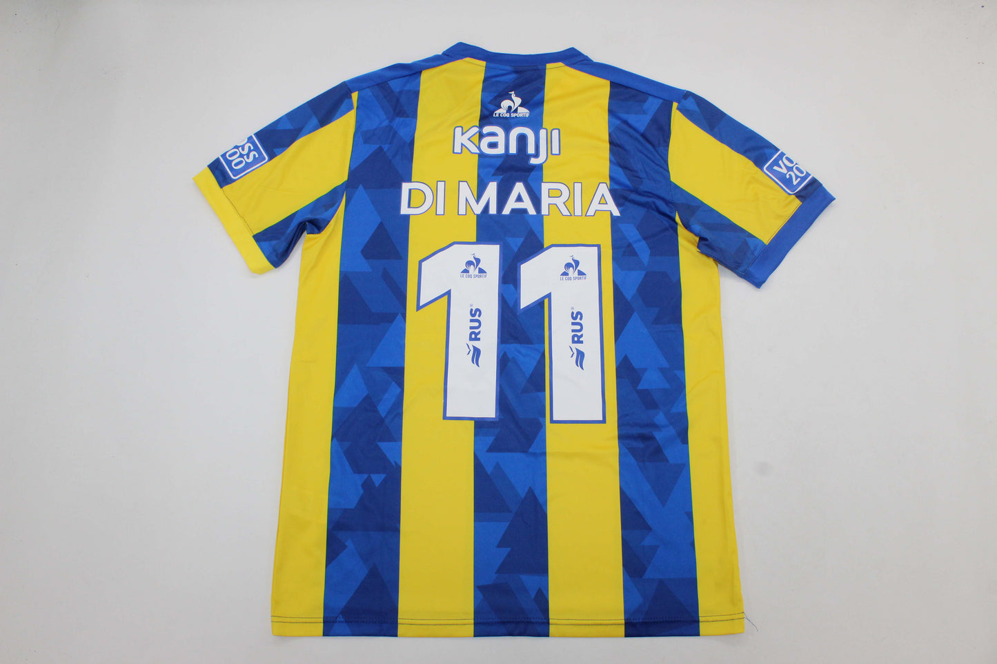 Camiseta Rosario Central 25/26 Local