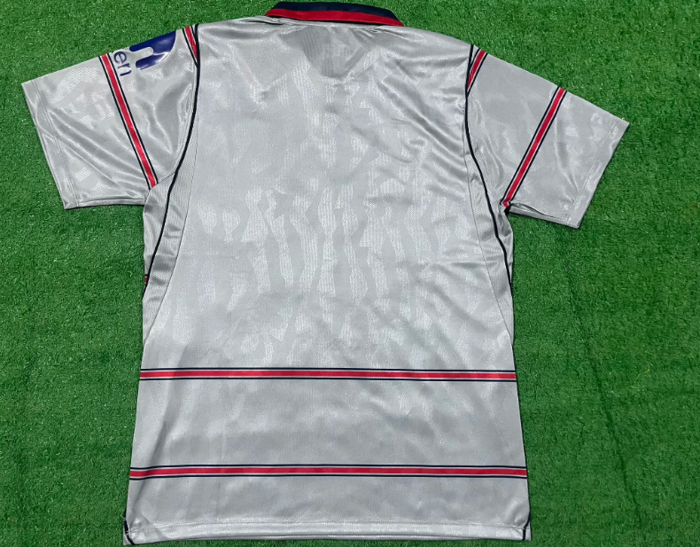 Camiseta atletico de madrid 26-27 tercera equipacion (tallas S-4XL)