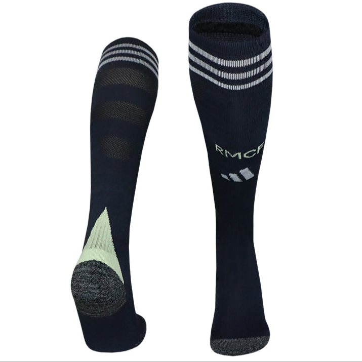 Medias Real Madrid talla (32-37) y (39-44)