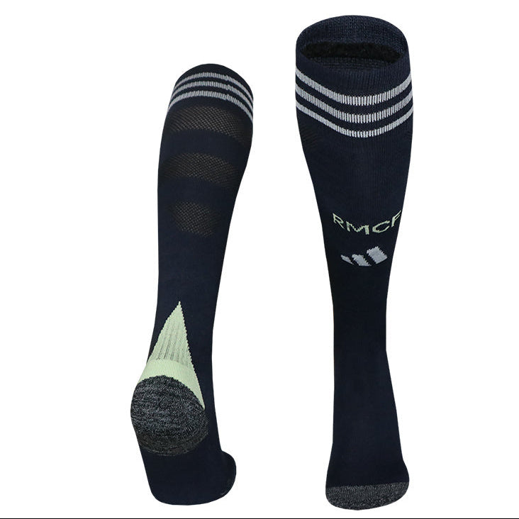 Medias Real Madrid 25/26 tallas 32-37 y 39-44