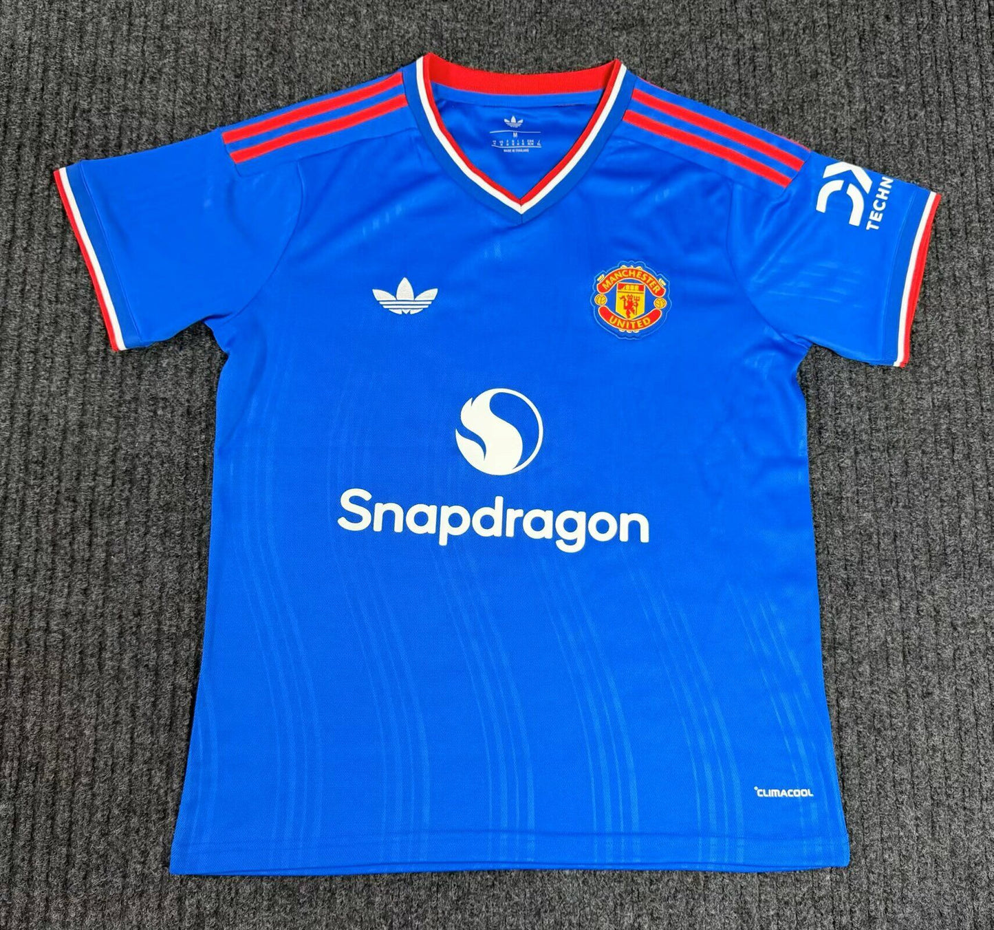 Camiseta Manchester United 26/27 Visitante (tallas S-4XL)