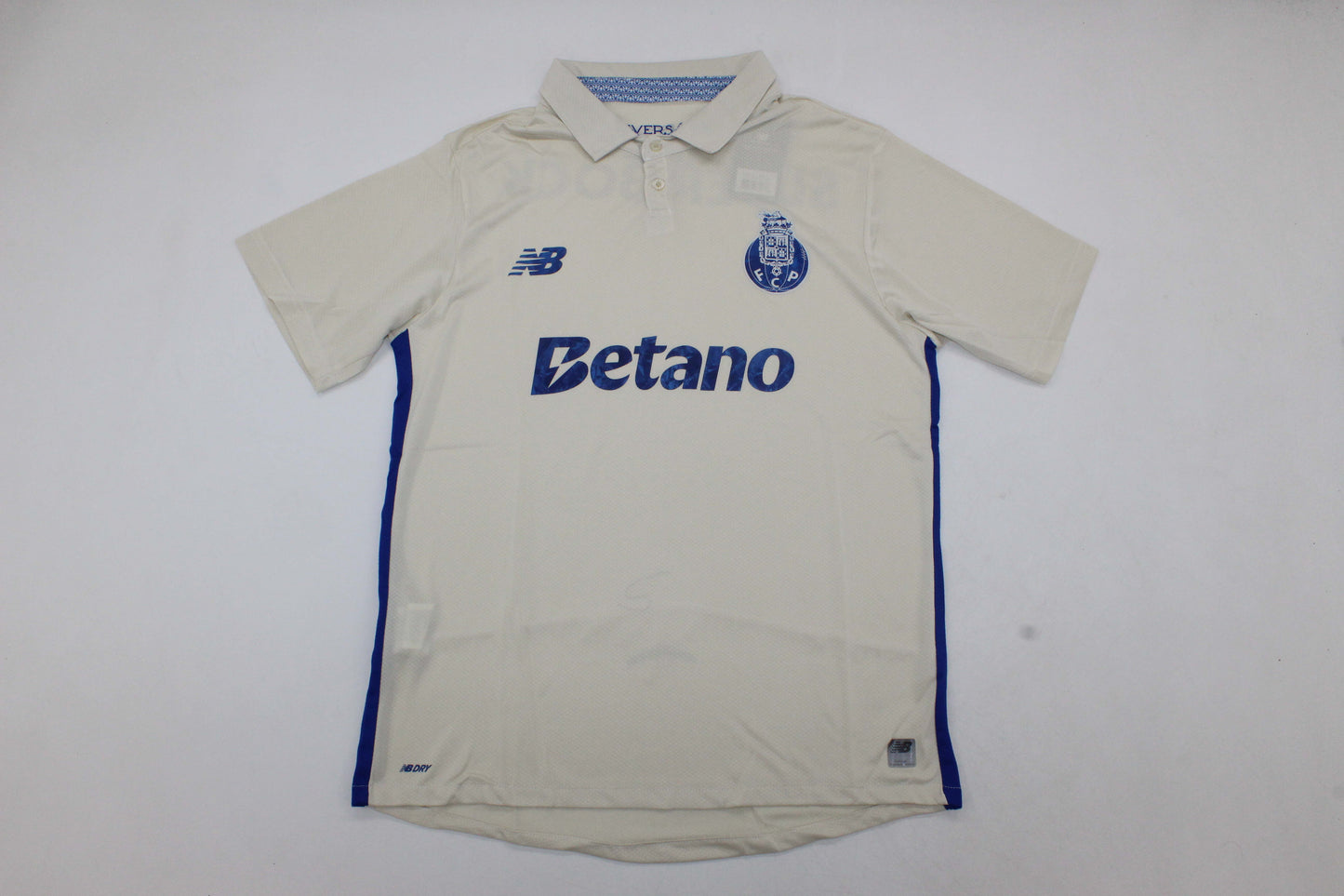 Camiseta Oporto 25/26 tercera equipacion