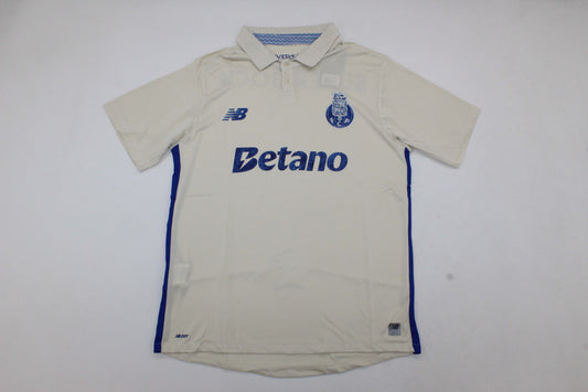 Camiseta Oporto 25/26 tercera equipacion