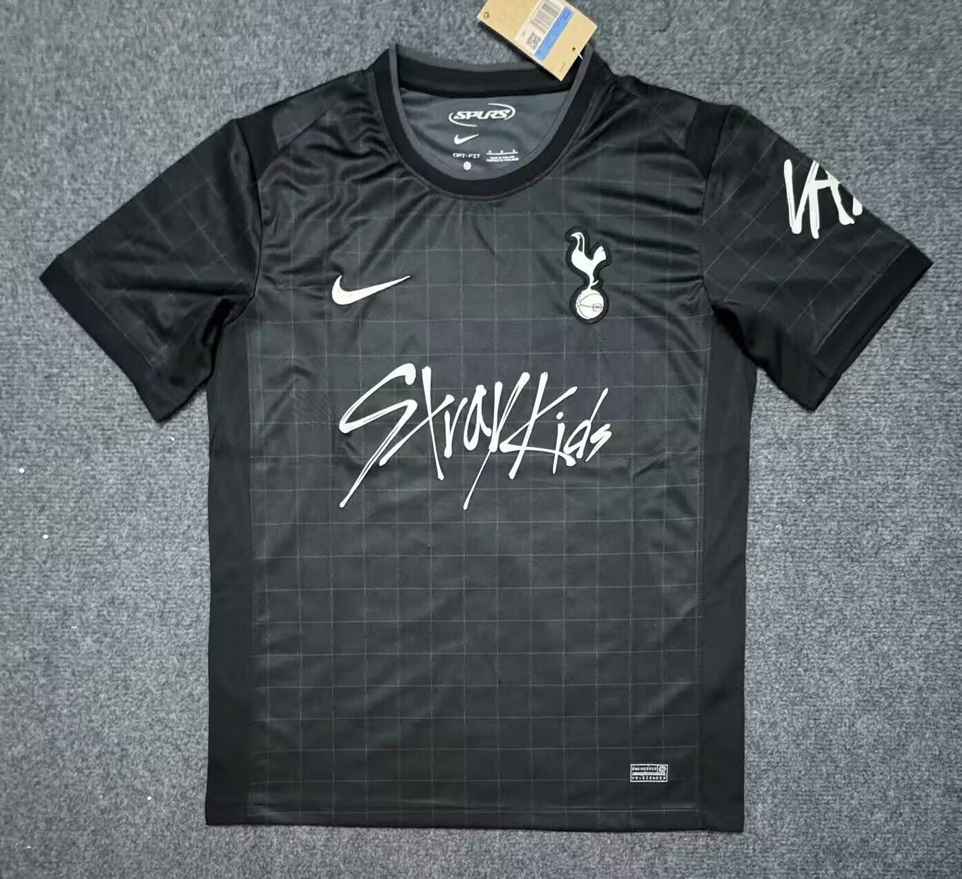 Camiseta Tottenham X SXVAVKIDS