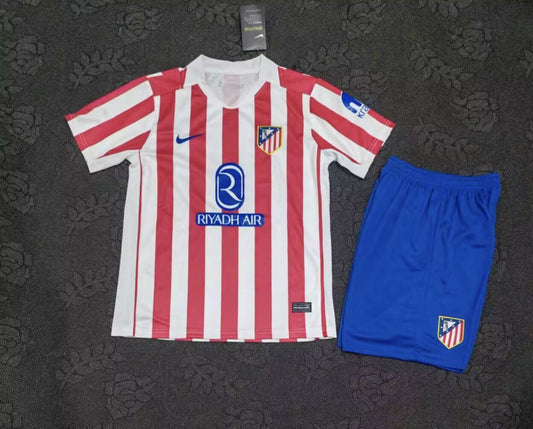 Equipacion Atletico de Madrid 25/26 Local