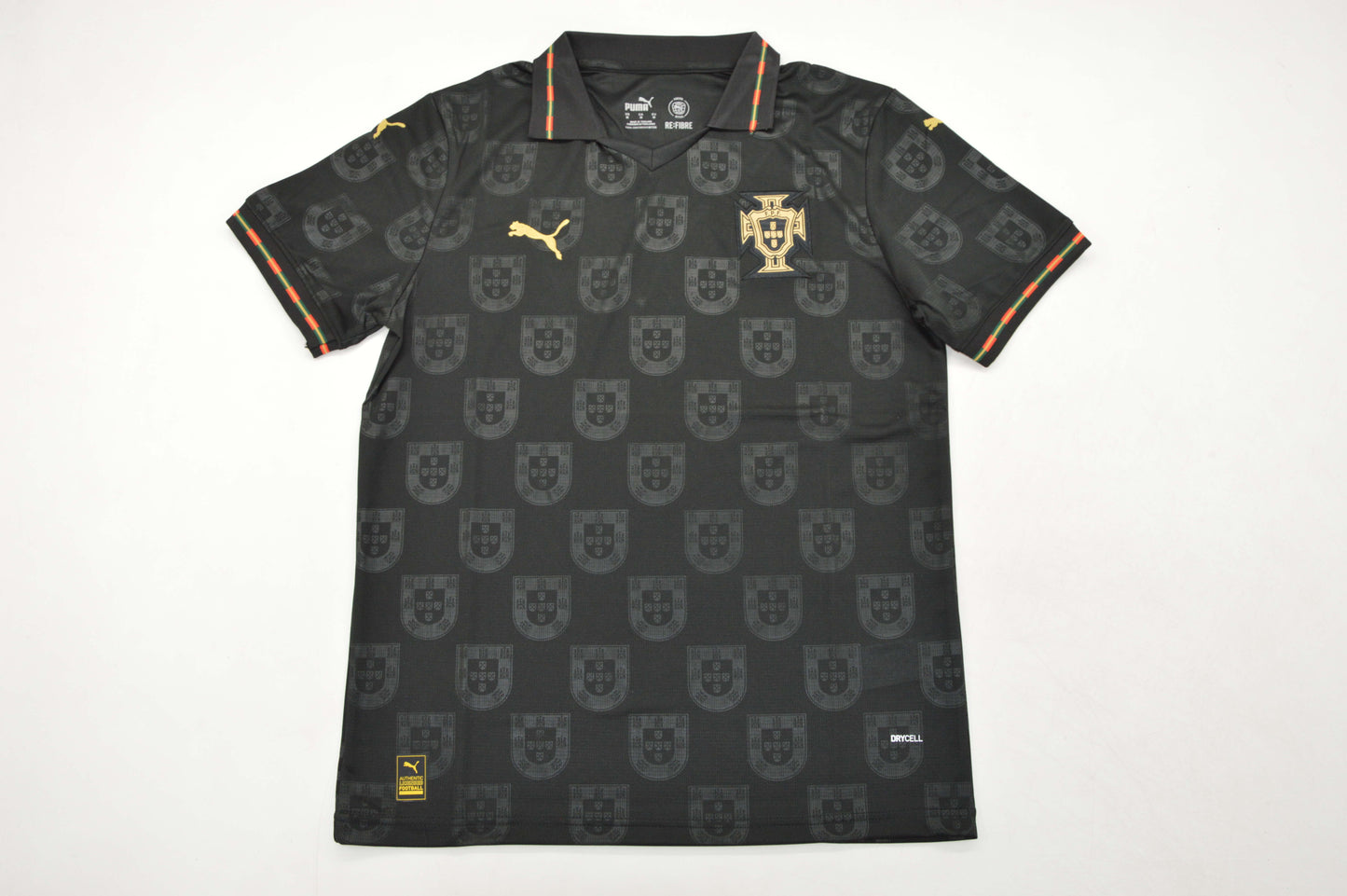 Camiseta Portugal Mundial Visitante 2026