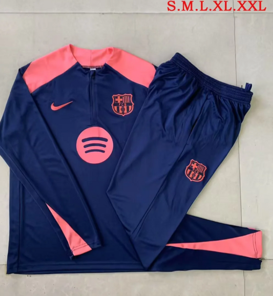Chandal Barcelona 25/26