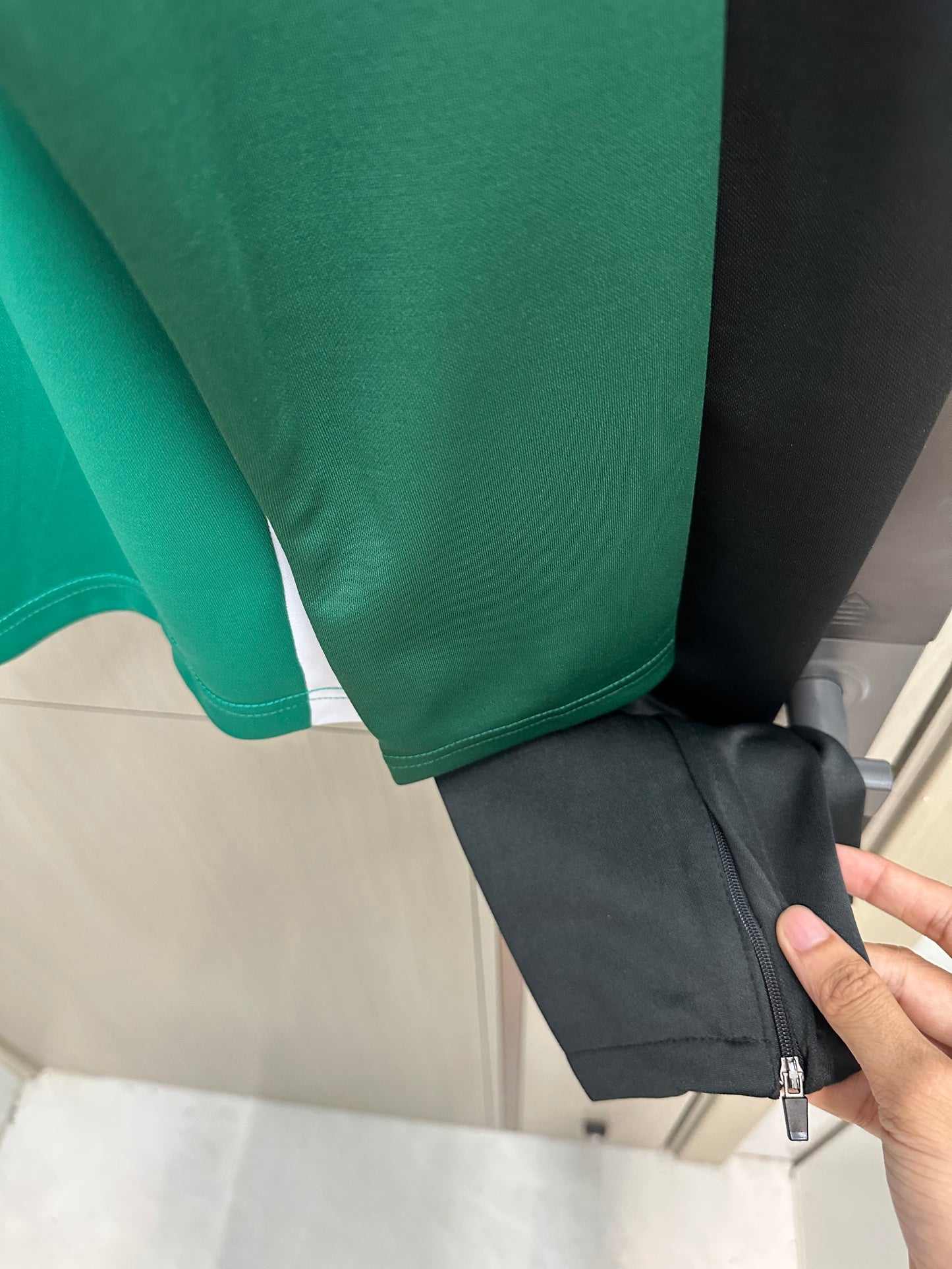 Chandal Betis 25/26 (talla adulto y niño)