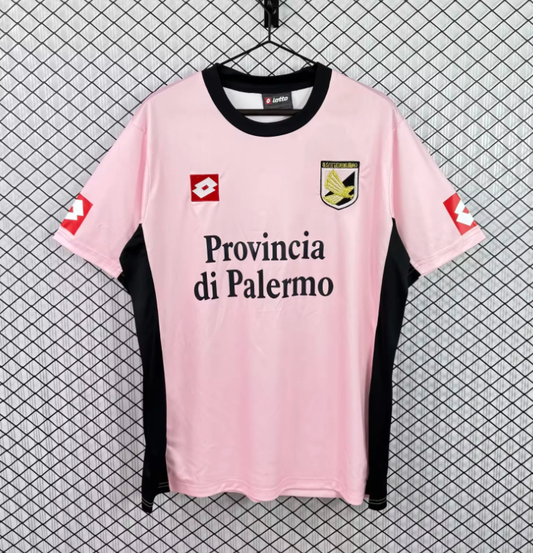 Camiseta Palermo 2003/04 Local (tallas S-XXL)