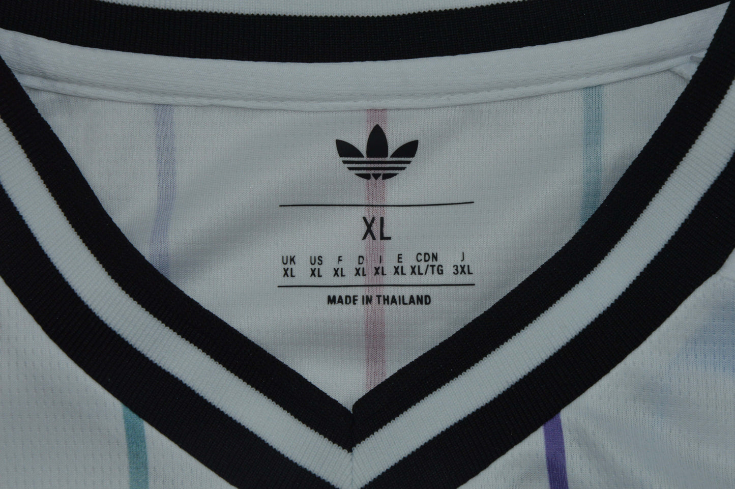 Camiseta Japon Mundial 2026 Visitante (tallas S-4XL)