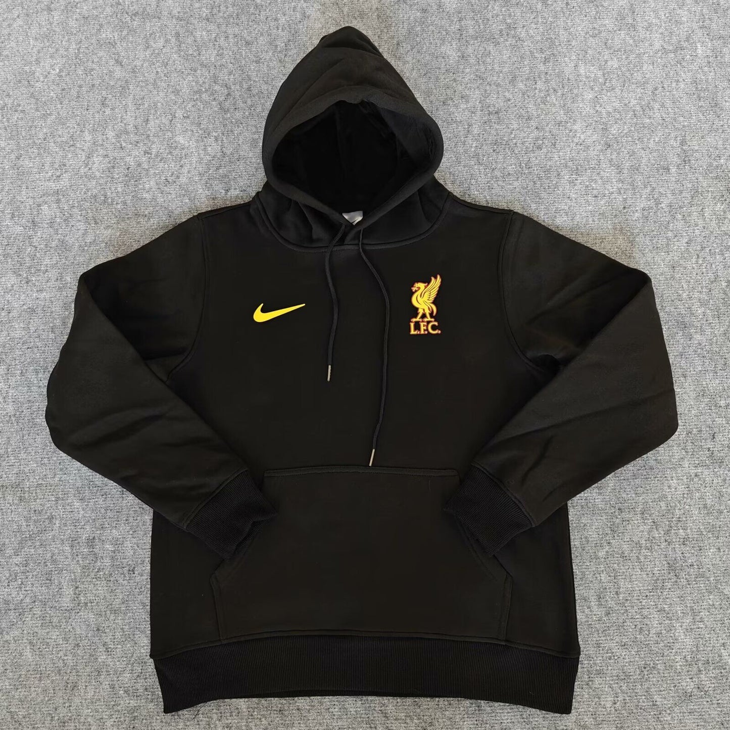 Sudaderas Liverpool (diferentes colores)