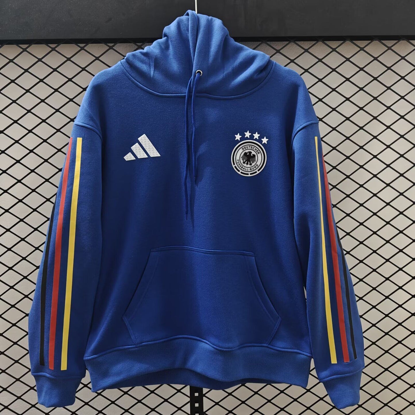 Sudadera Alemania (Solo tallas S-3XL)
