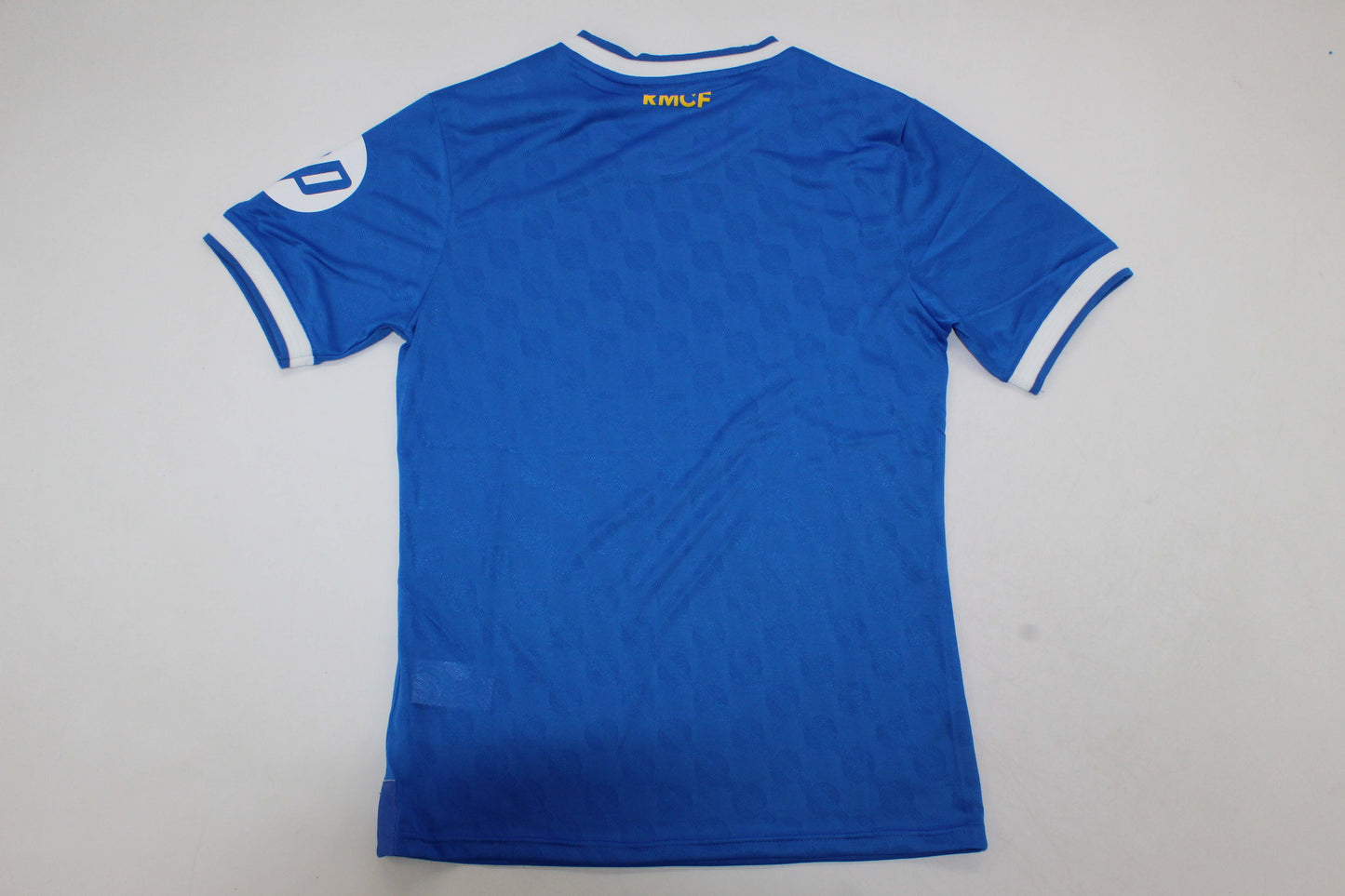 Camiseta Real Madrid 25/26 3º equipacion (tallas S-4XL)