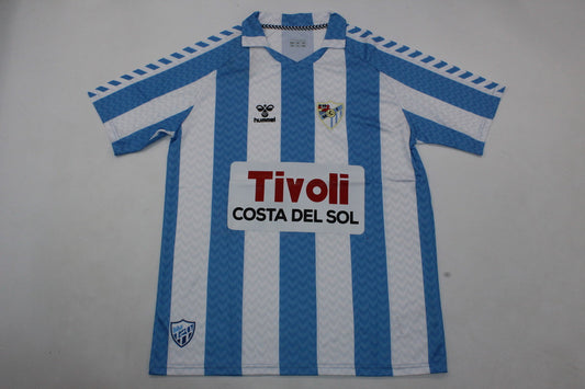 Camiseta Malaga 1988-89